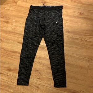 Nike athletic pant